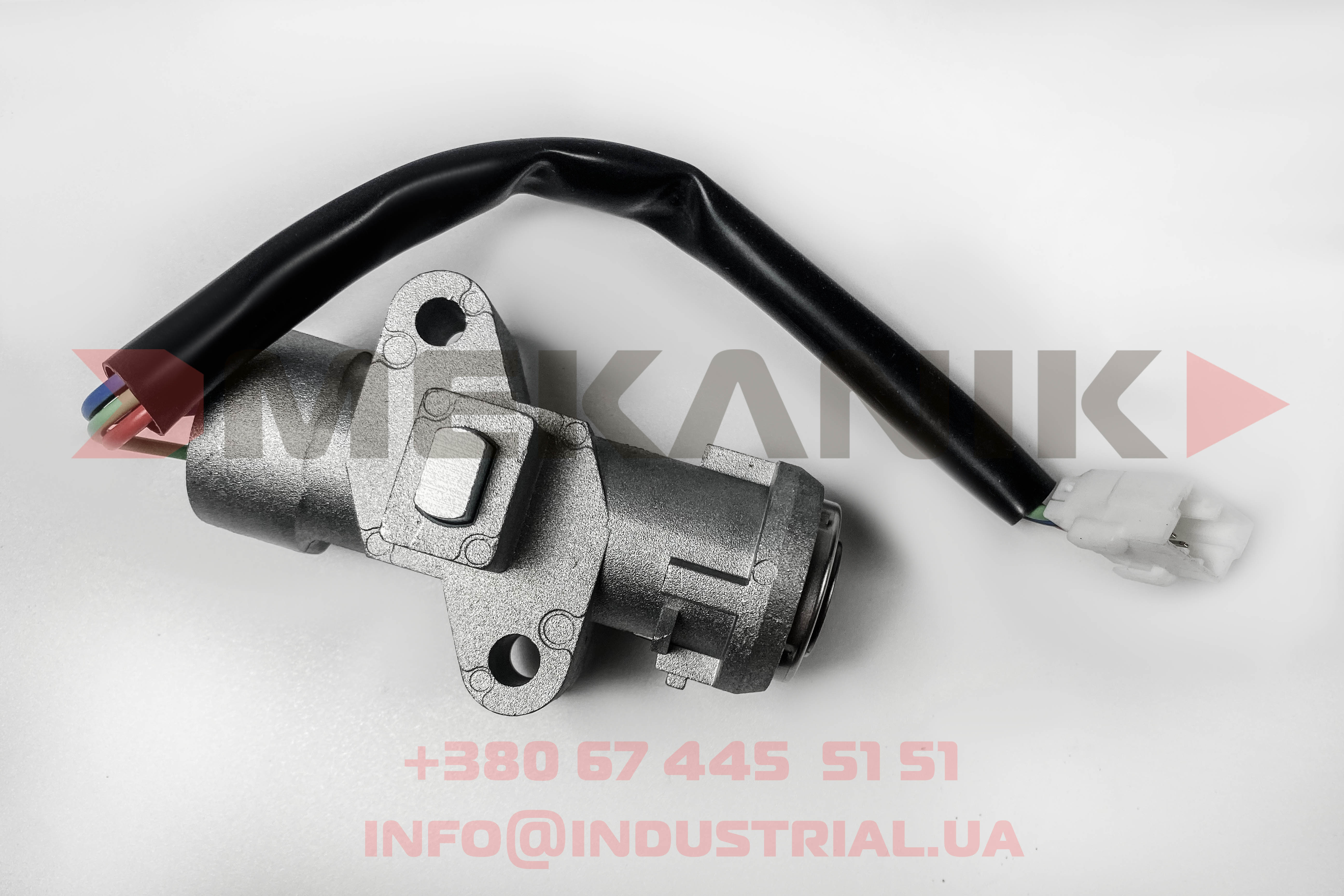 MKO 7220782 MEKANIK OEM